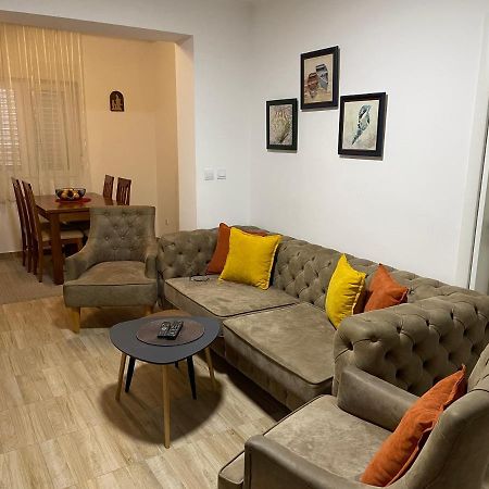 Maka&Isa Apartment Budva Luaran gambar