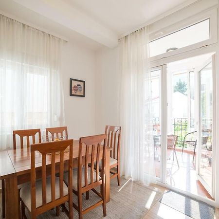 Maka&Isa Apartment Budva Luaran gambar