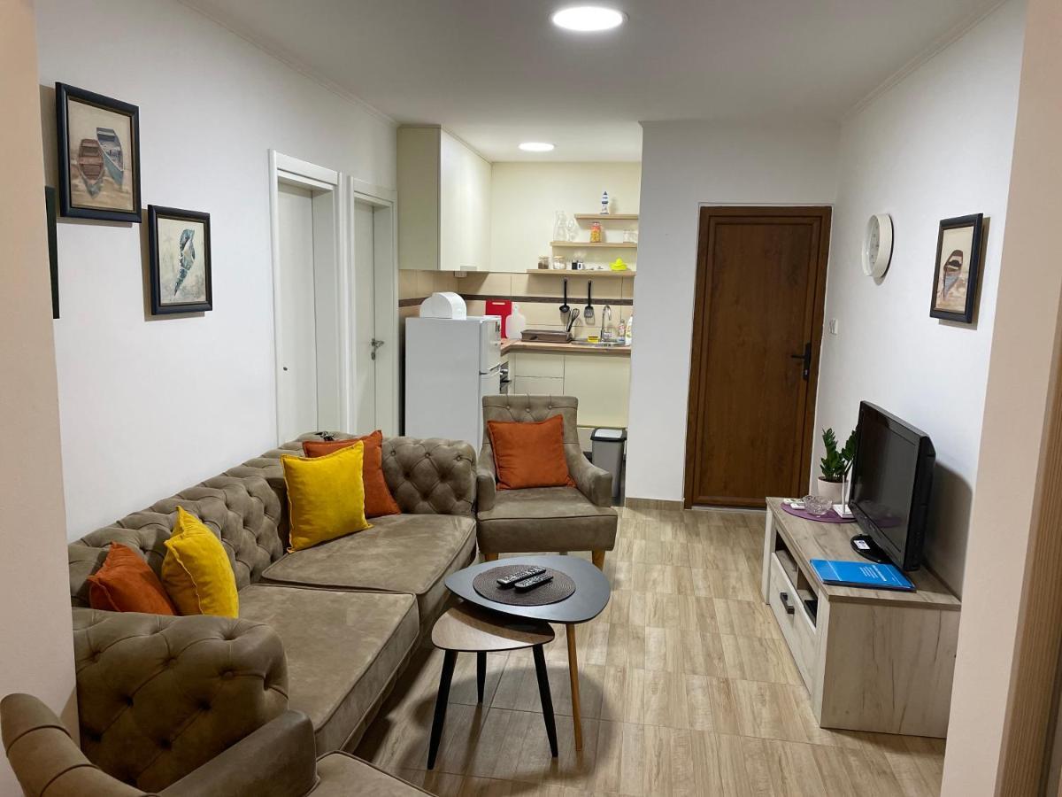 Maka&Isa Apartment Budva Luaran gambar