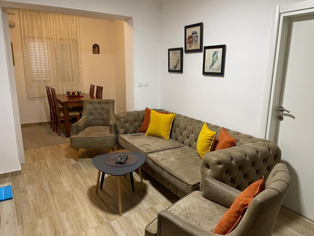 Maka&Isa Apartment Budva Luaran gambar