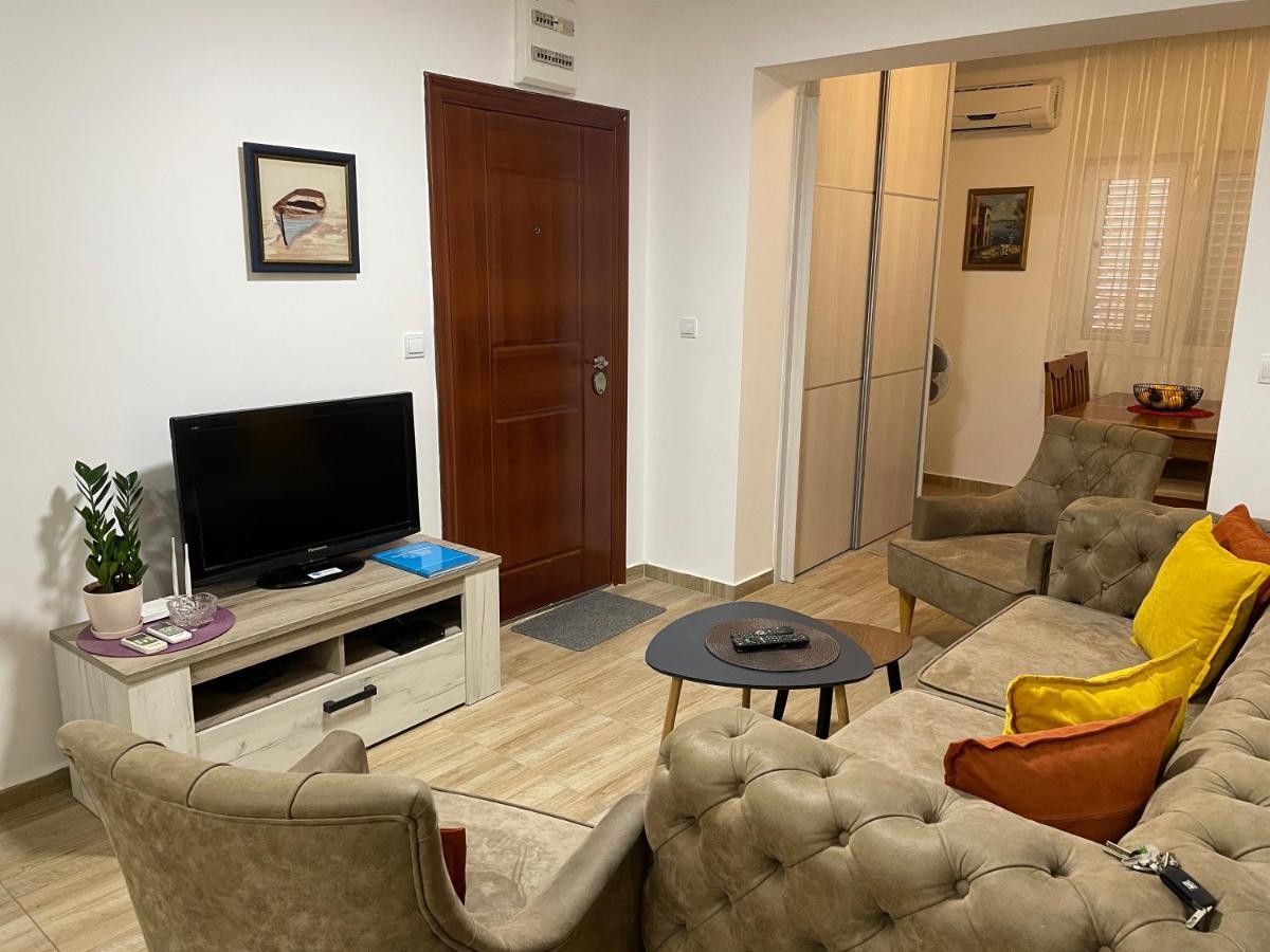 Maka&Isa Apartment Budva Luaran gambar