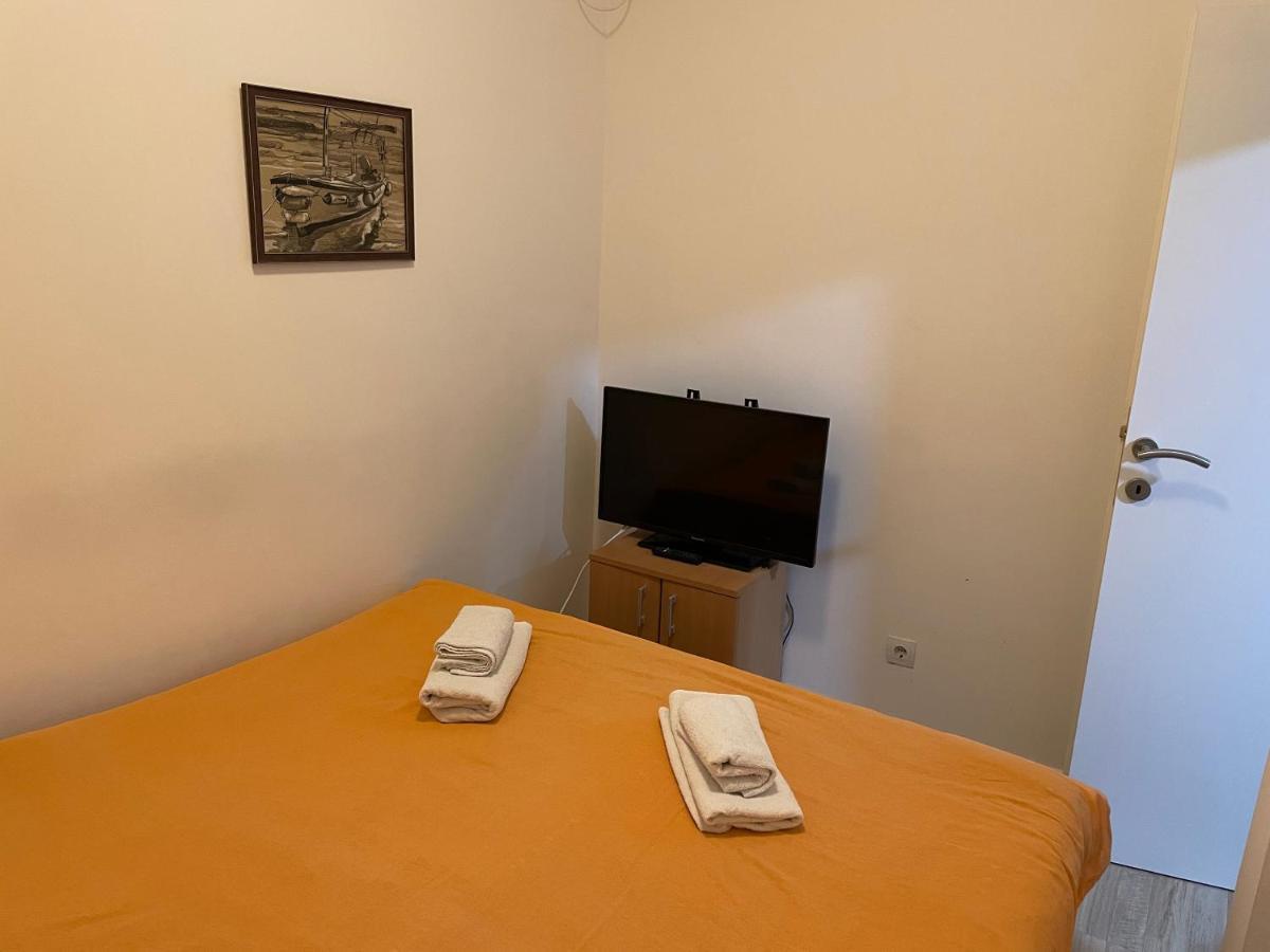 Maka&Isa Apartment Budva Luaran gambar