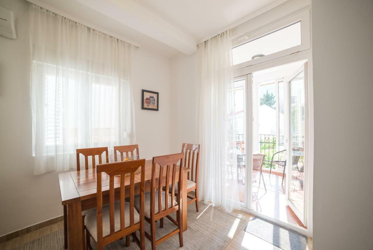 Maka&Isa Apartment Budva Luaran gambar