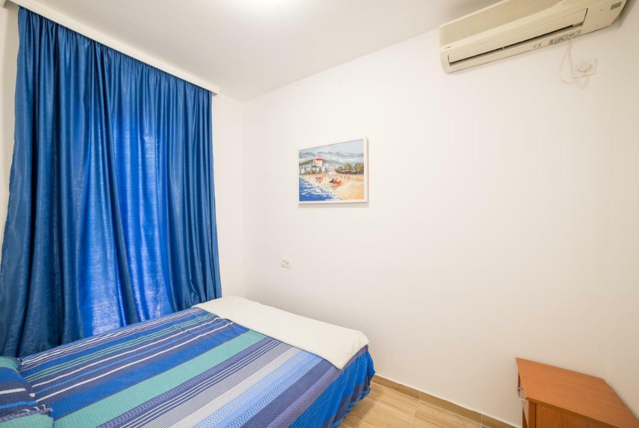 Maka&Isa Apartment Budva Luaran gambar